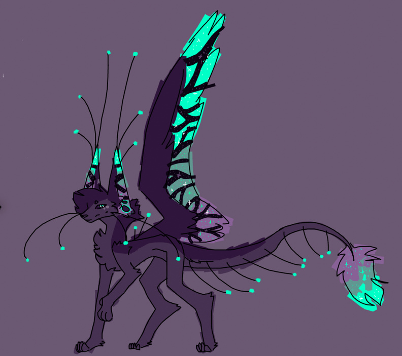 character created by virian, owned by NeptunicBat